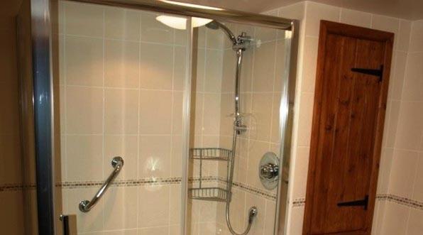 Kilsby Cottage Llanwrtyd Wells Ngoại thất bức ảnh